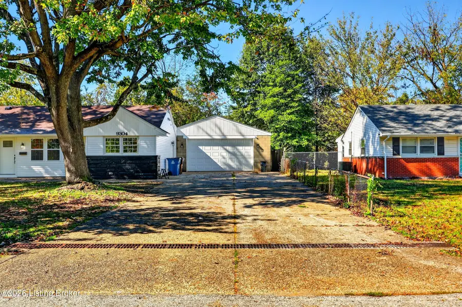 9304 Omar Khayyam Blvd, Louisville, KY 40272 - #3
