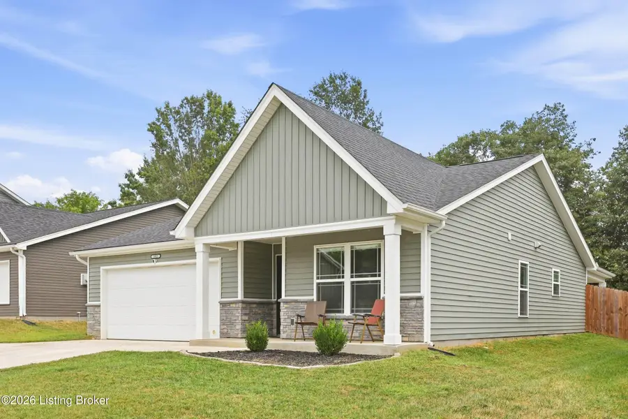 11025 Meadow Run Rd, Louisville, KY 40229 - #2
