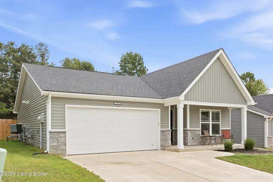 11025 Meadow Run Rd, Louisville, KY 40229 - #3