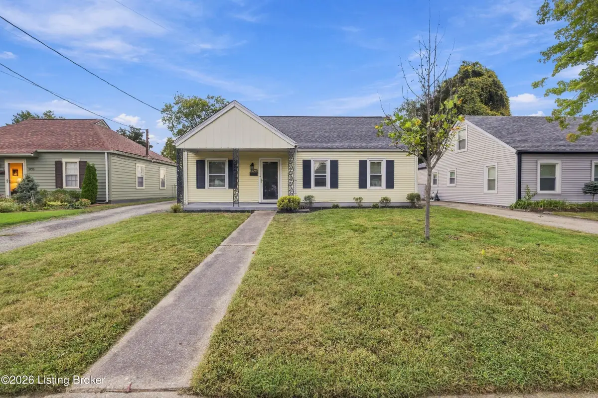 2725 Alanmede Rd, Louisville, KY 40205 - #1