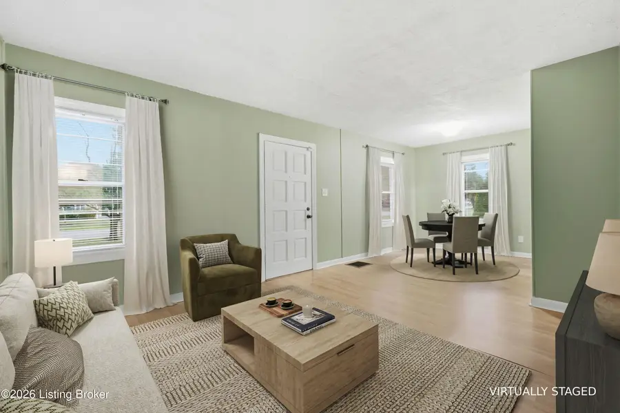 2725 Alanmede Rd, Louisville, KY 40205 - #3