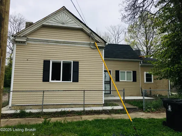 421 S 27th St, Louisville, KY 40212