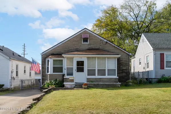 170 E Ashland Ave, Louisville, KY 40214
