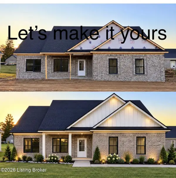 208 Turnbury Ln, Bardstown, KY 40004