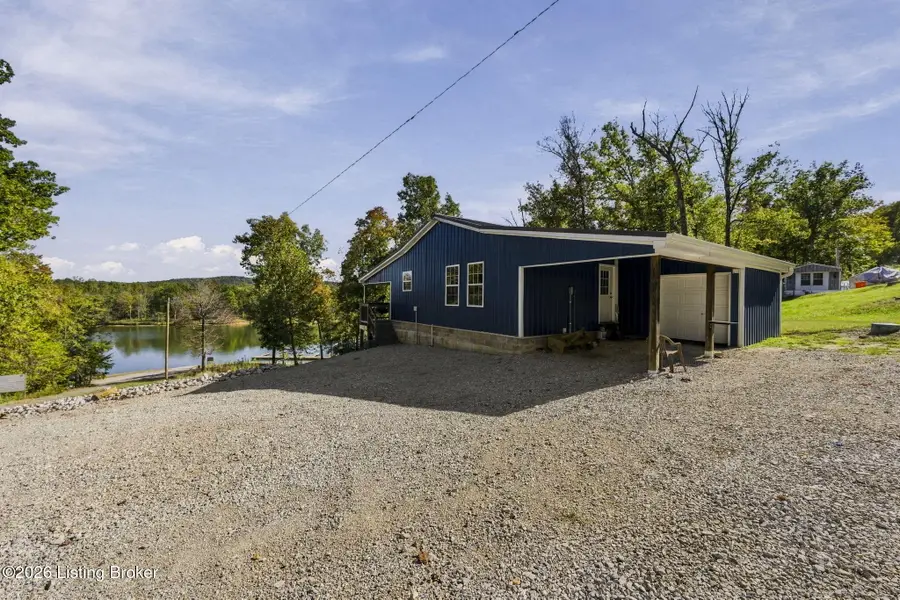 446 Woodland Dr, Cub Run, KY 42729 - #2