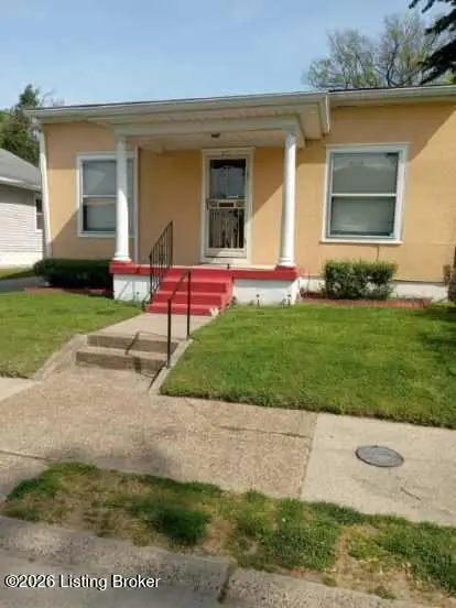 211 W Fairmont Ave, Louisville, KY 40214