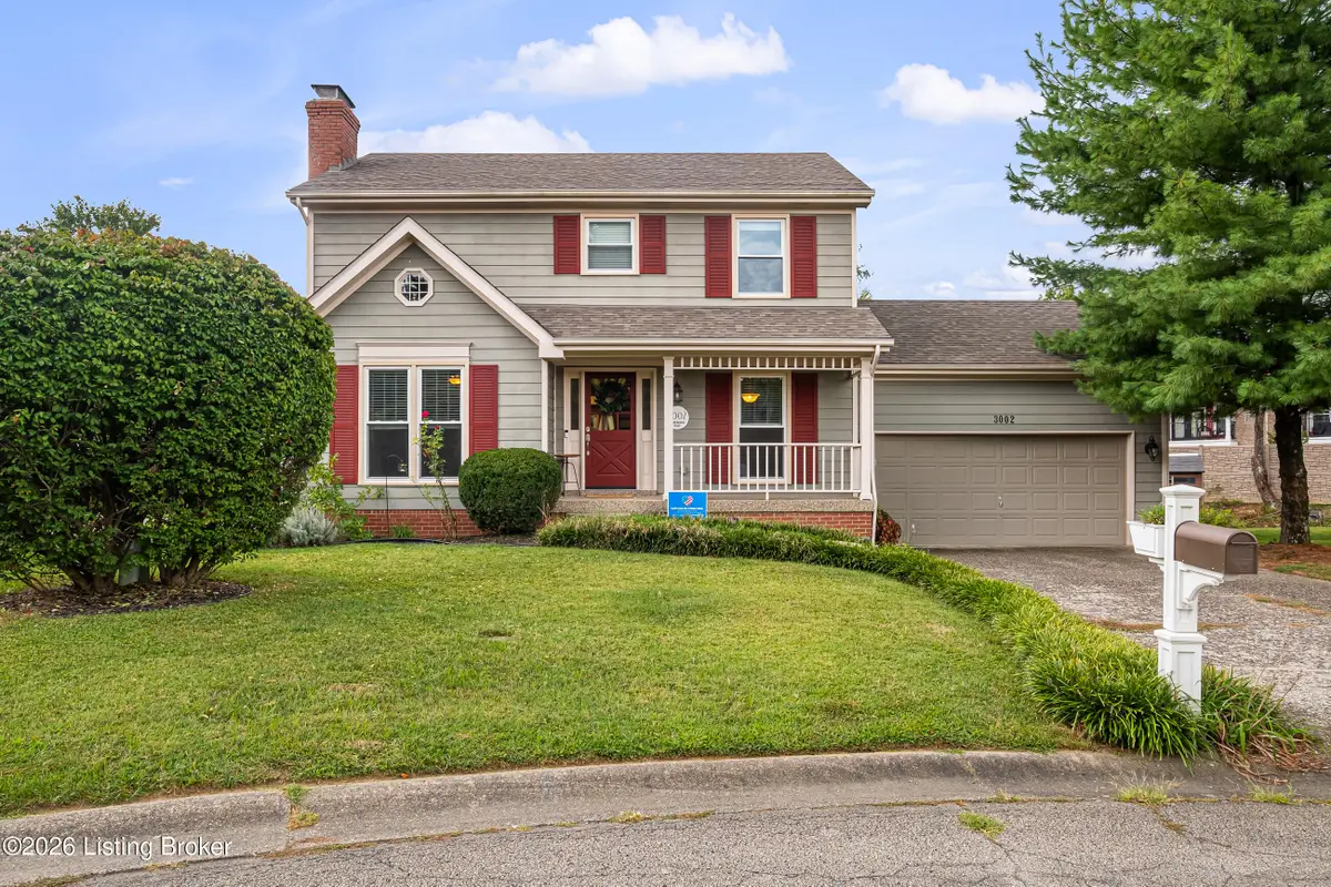 3002 Stonebridge Rd, Louisville, KY 40241 - #1