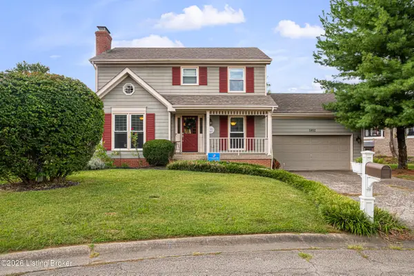 3002 Stonebridge Rd, Louisville, KY 40241