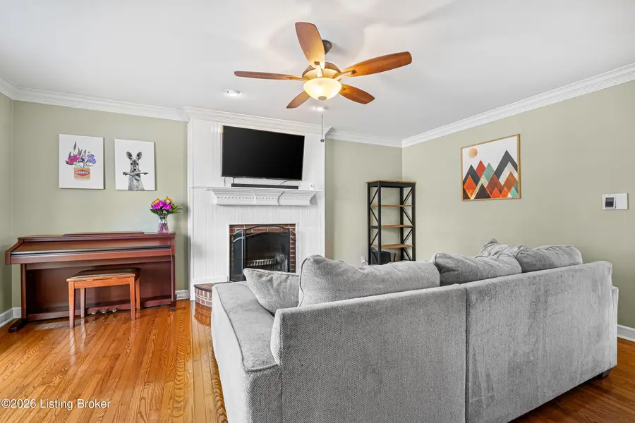 3002 Stonebridge Rd, Louisville, KY 40241 - #2