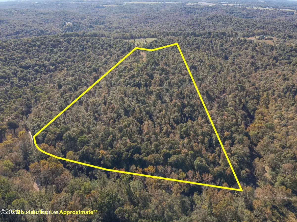 3900 Pine Ridge Rd, Battletown, KY 40104 - #1