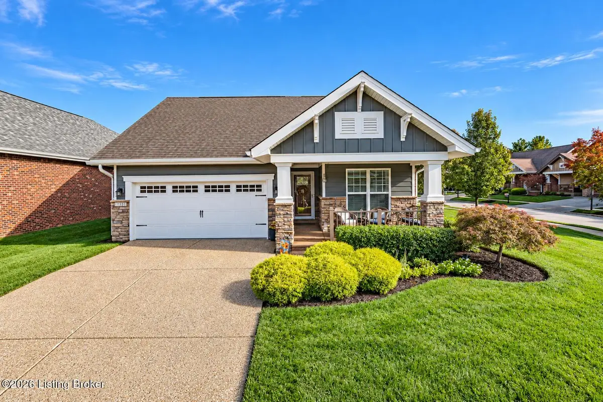 11218 Hammond Dr, Louisville, KY 40241 - #1