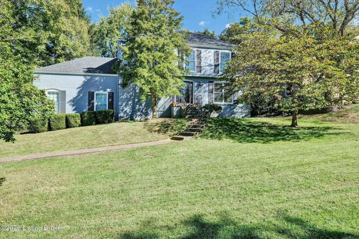 7005 Green Spring Dr, Louisville, KY 40241 - #1