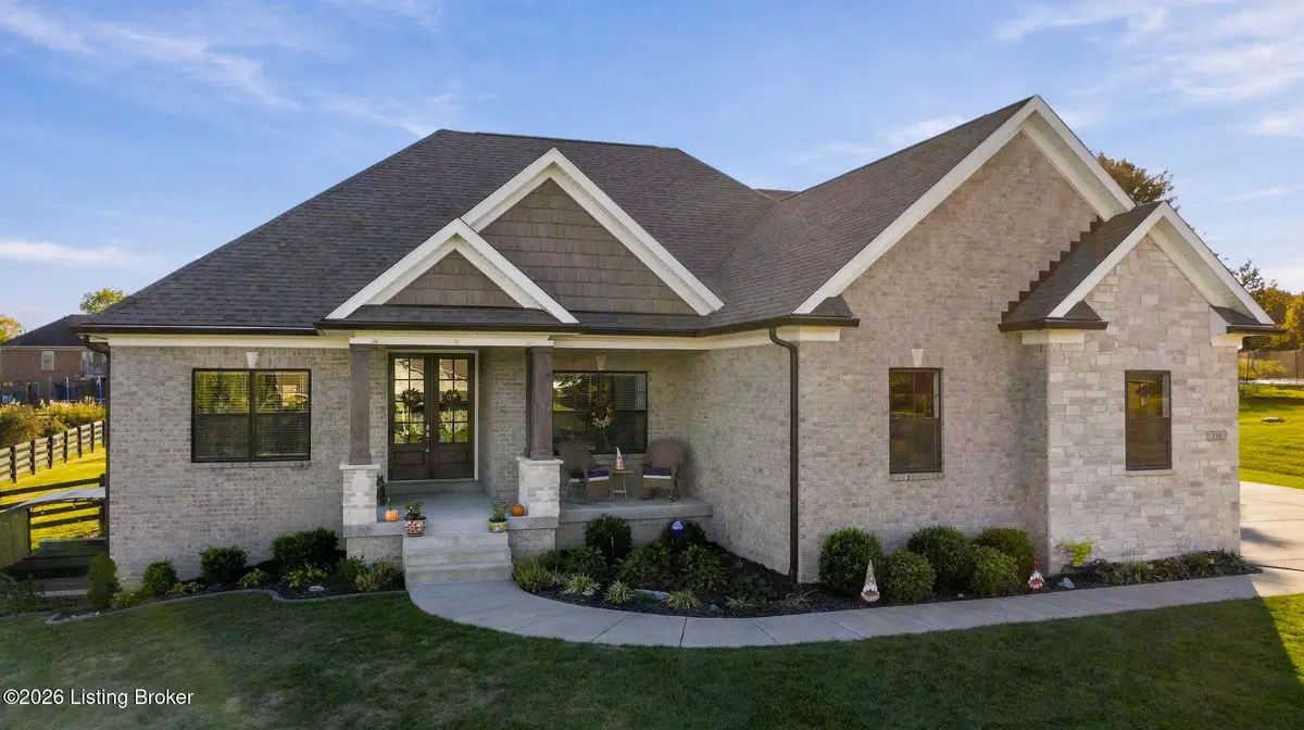 155 Sunbeam Ct, Shepherdsville, KY 40165 - #1