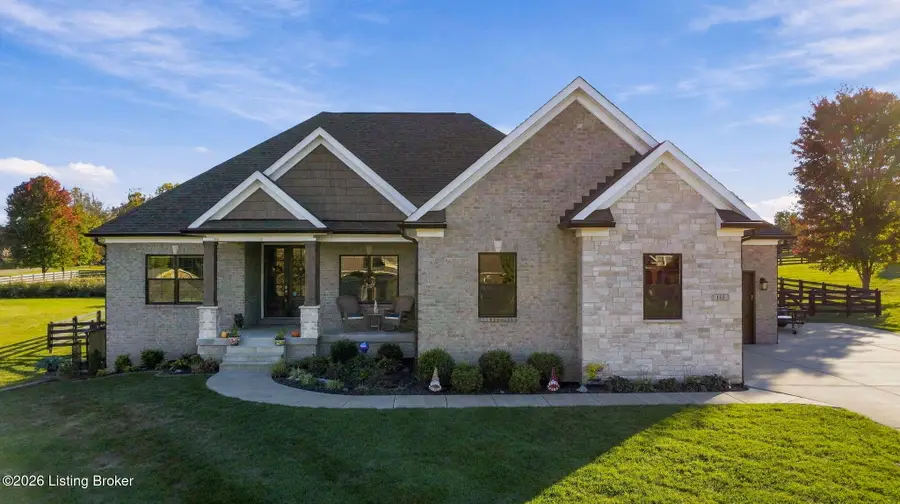 155 Sunbeam Ct, Shepherdsville, KY 40165 - #3