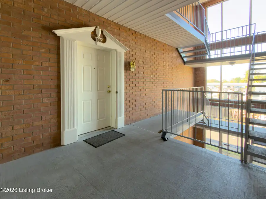 3721 Bardstown Rd #506, Louisville, KY 40218 - #3