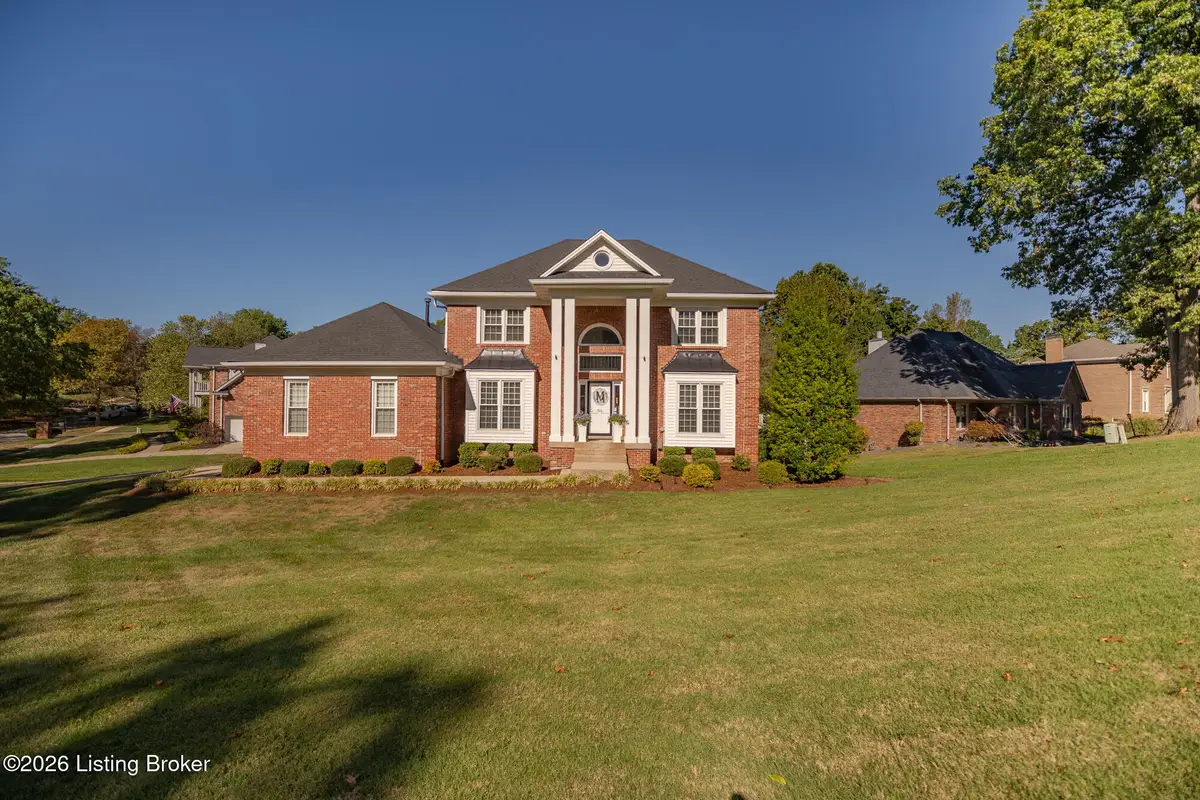 516 Nickleby Way, Louisville, KY 40245 - #1