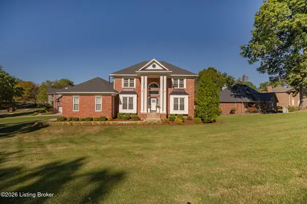 516 Nickleby Way, Louisville, KY 40245