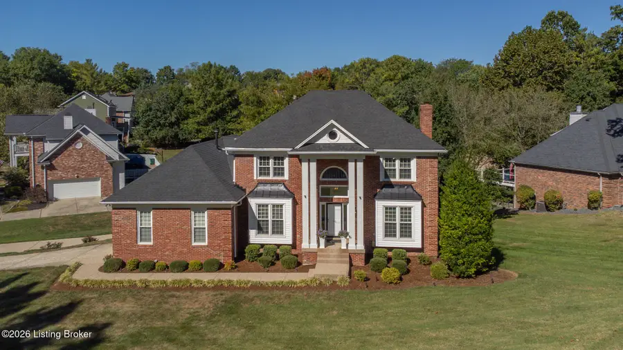 516 Nickleby Way, Louisville, KY 40245 - #2