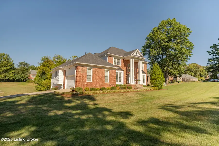 516 Nickleby Way, Louisville, KY 40245 - #3