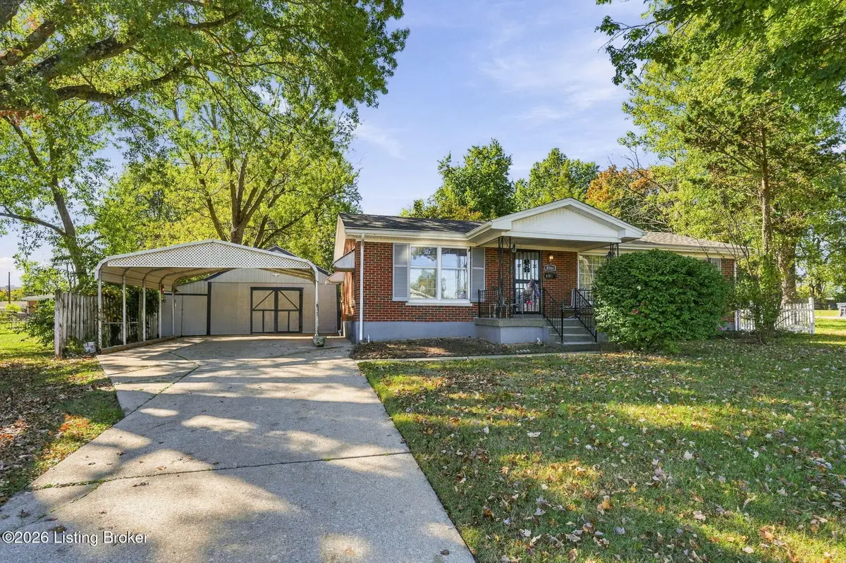 5504 Nally Ct, Louisville, KY 40216 - #1