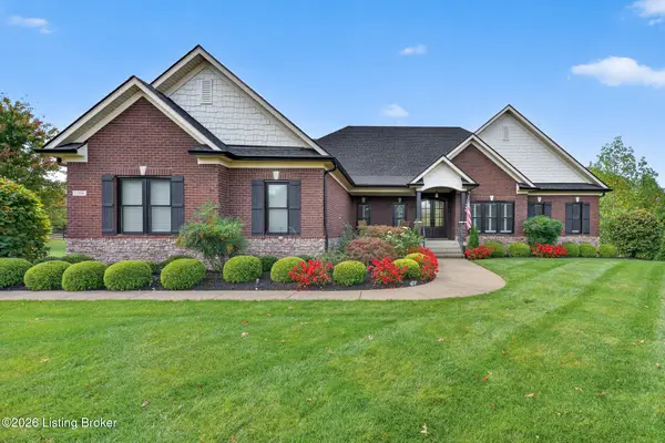 1006 Yellow Poplar Dr, Goshen, KY 40026