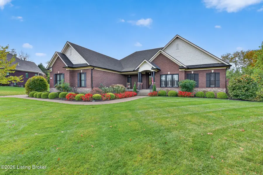 1006 Yellow Poplar Dr, Goshen, KY 40026 - #2
