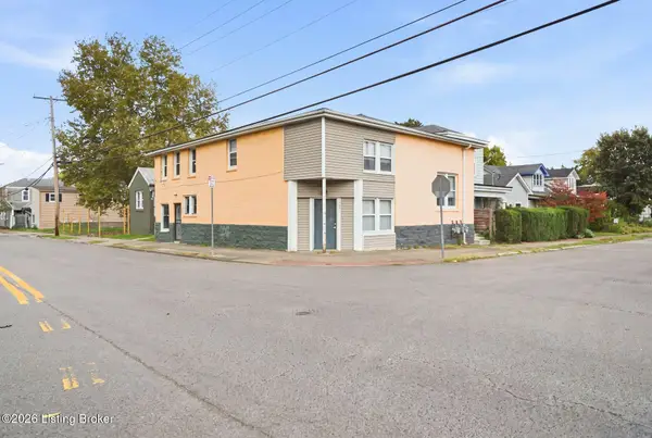 1100 E Oak St, Louisville, KY 40204