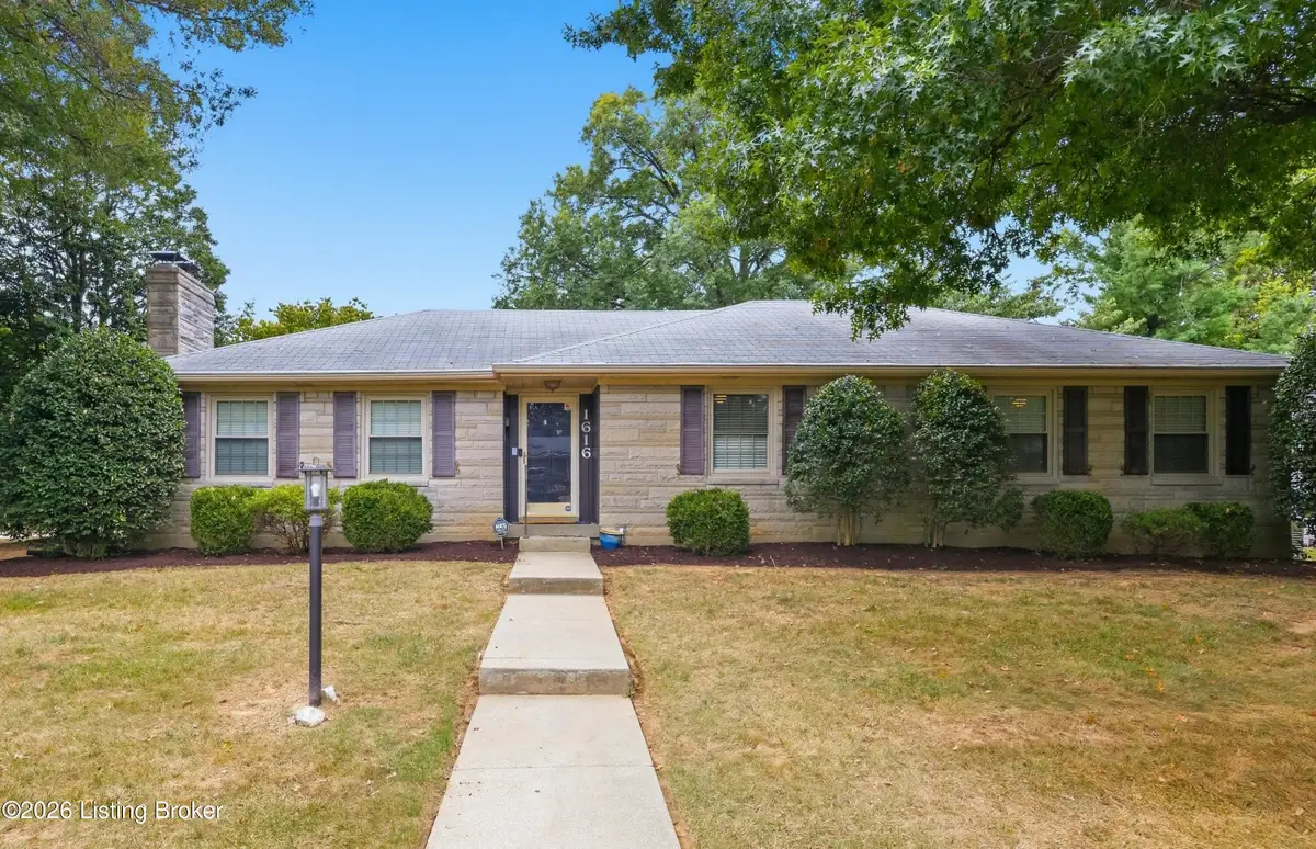 1616 Tartan Way, Louisville, KY 40205 - #1