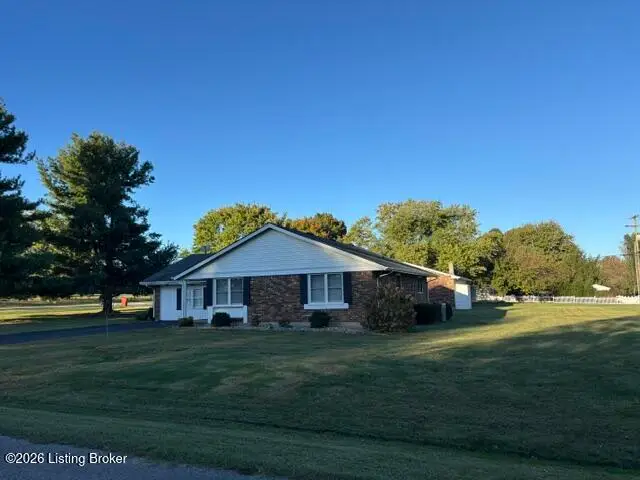 22 Lombardy Dr, Cecilia, KY 42724 - #1