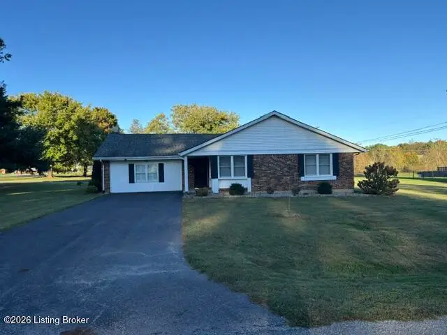 22 Lombardy Dr, Cecilia, KY 42724 - #2