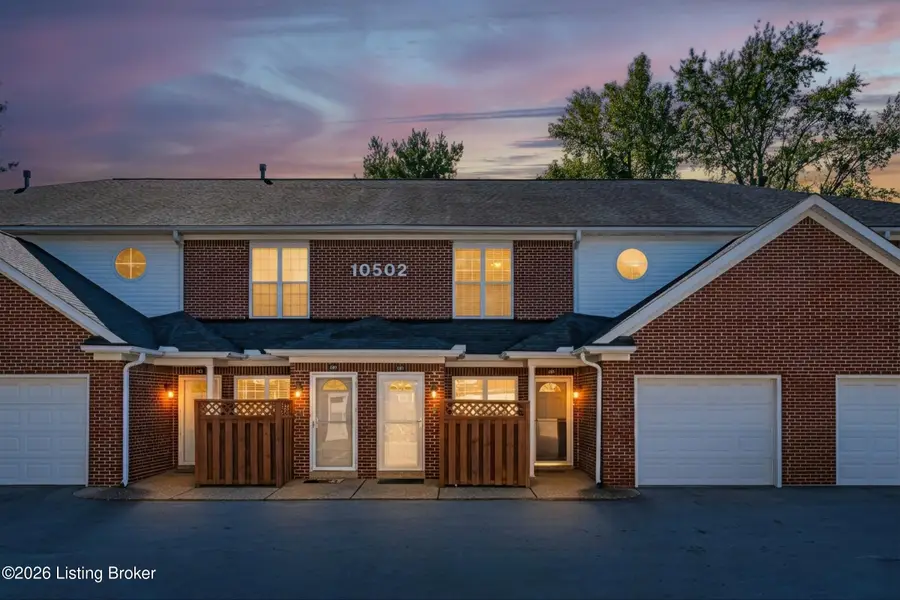 10502 Vining Pl #201, Louisville, KY 40241 - #2