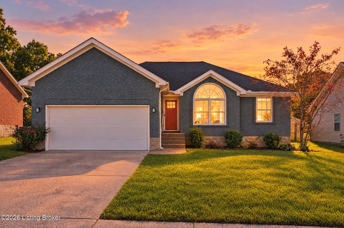 154 Willow Creek Dr, Mount Washington, KY 40047 - #1