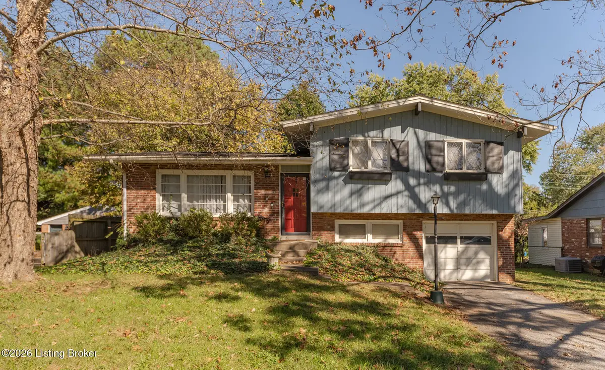 1909 Wickham Way, Louisville, KY 40223 - #1