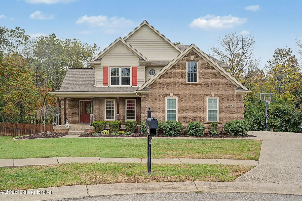 9102 Ashland Ct, Pewee Valley, KY 40056 - #1