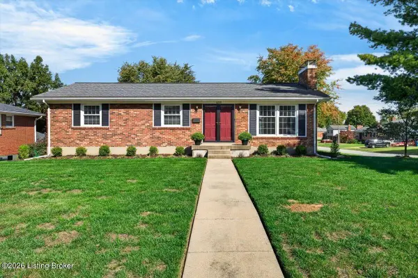 6209 Richiewayne Dr, Louisville, KY 40219
