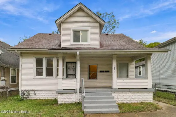 1347 Cypress St, Louisville, KY 40211