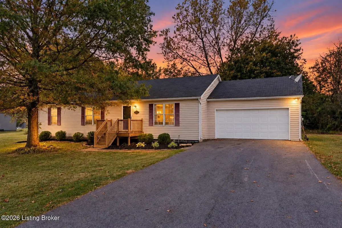 1425 Dawkins Rd, La Grange, KY 40031 - #1