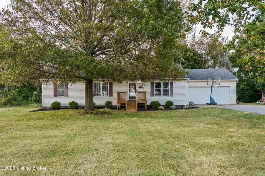 1425 Dawkins Rd, La Grange, KY 40031 - #2