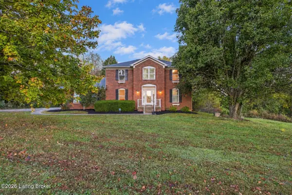 5665 Zaring Mill Rd, Shelbyville, KY 40065