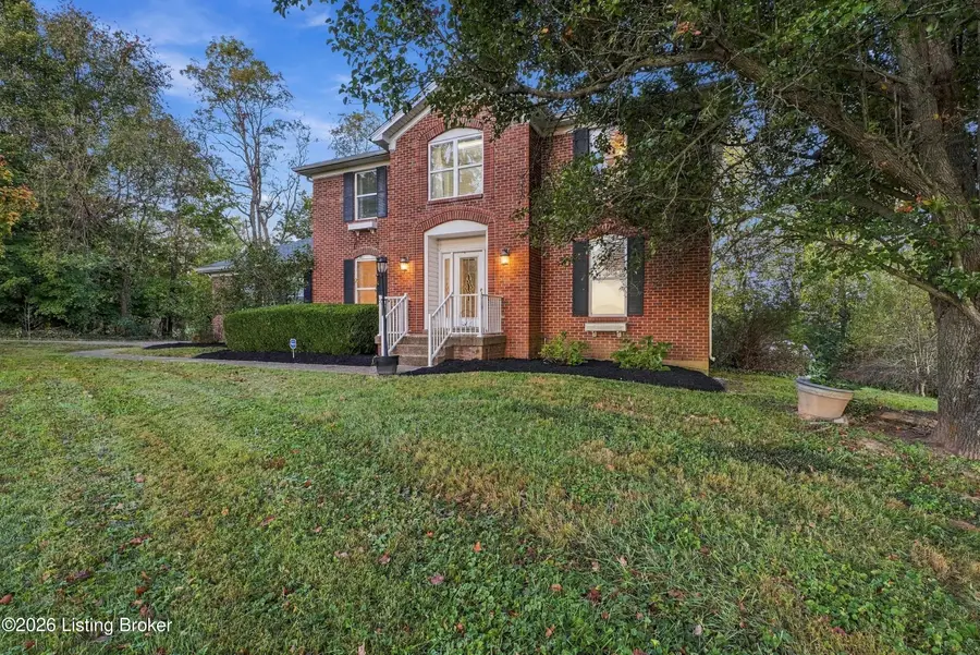 5665 Zaring Mill Rd, Shelbyville, KY 40065 - #2