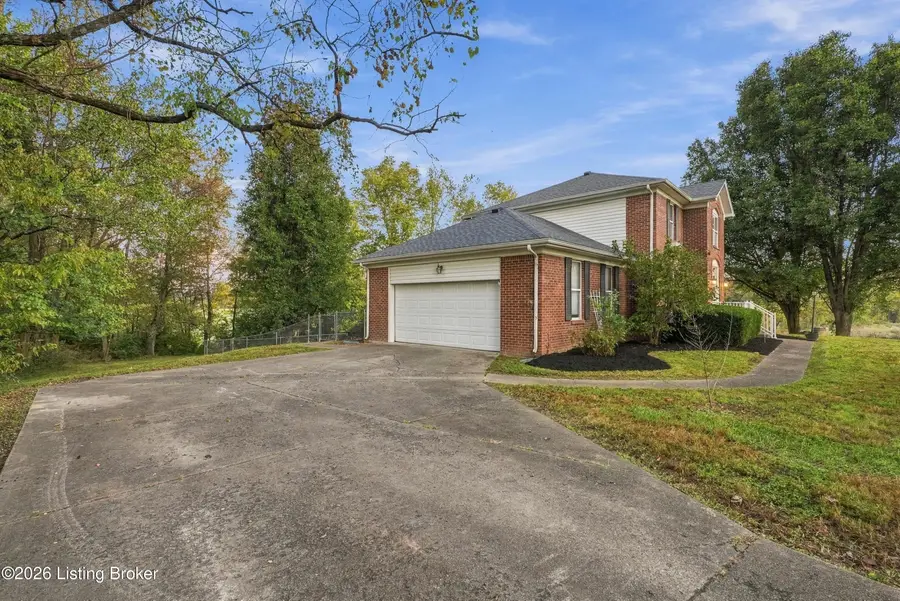 5665 Zaring Mill Rd, Shelbyville, KY 40065 - #3