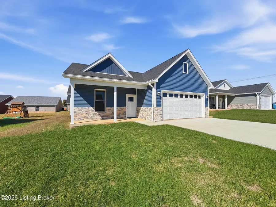 24 Betty Boyd Ln, Brandenburg, KY 40108 - #2