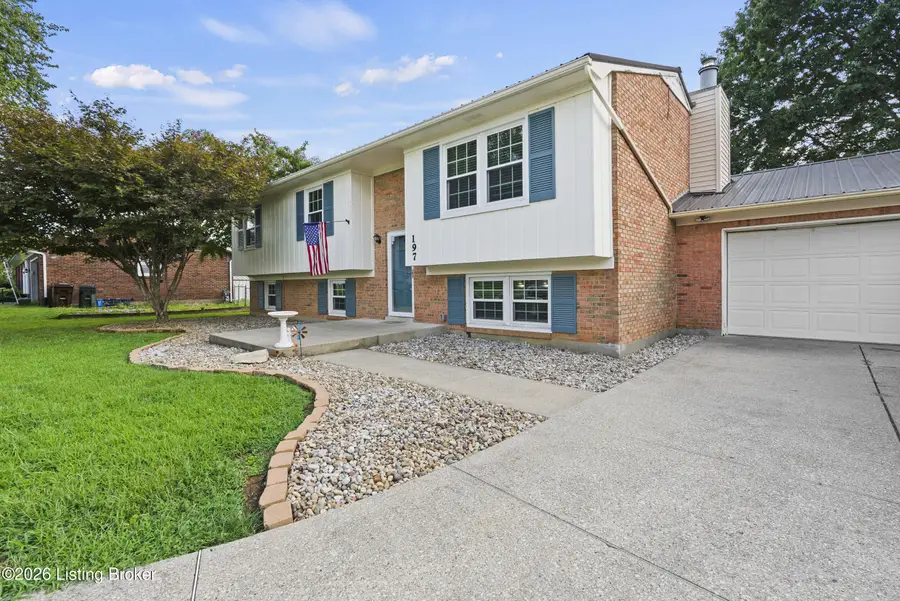 197 Washington Ct, Mount Washington, KY 40047 - #2