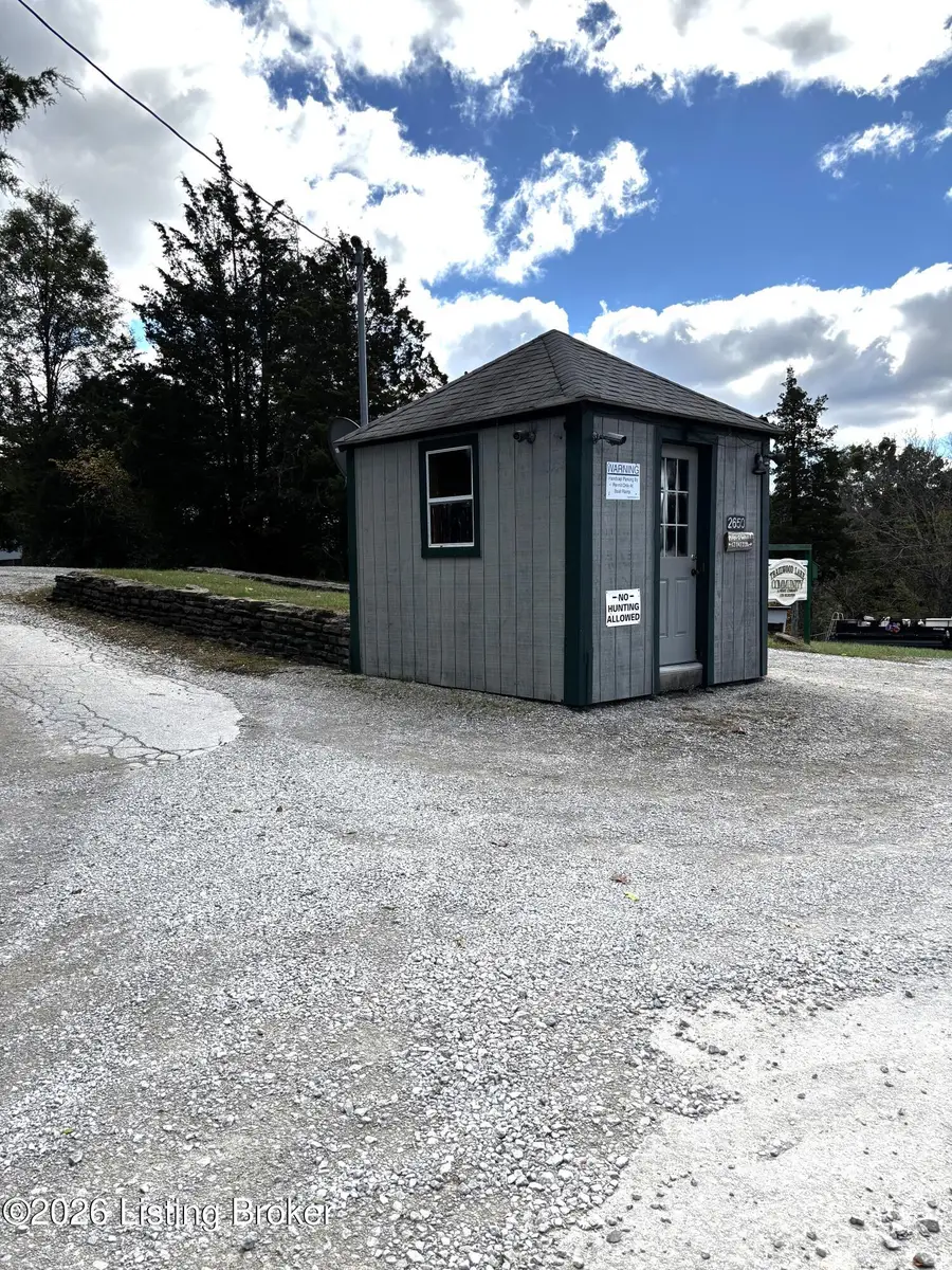 Lot 247A Tim Tam Rd, Bagdad, KY 40003 - #2