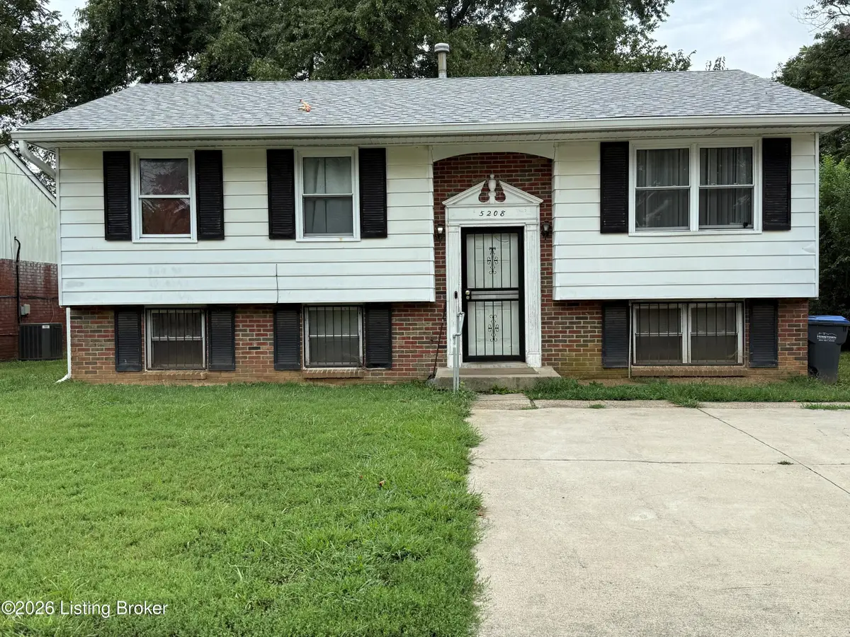 5208 Rosette Blvd, Louisville, KY 40218 - #1
