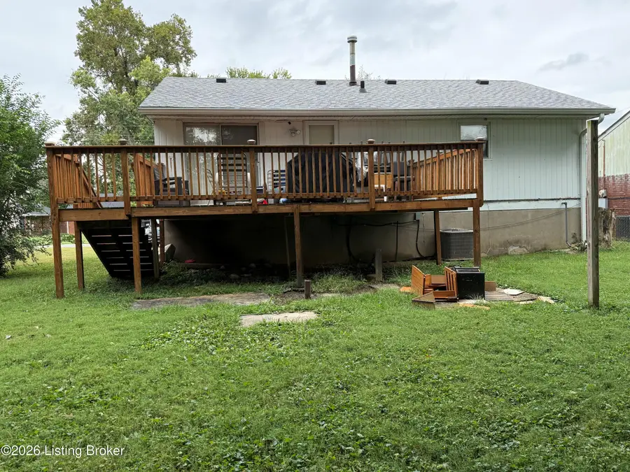5208 Rosette Blvd, Louisville, KY 40218 - #2