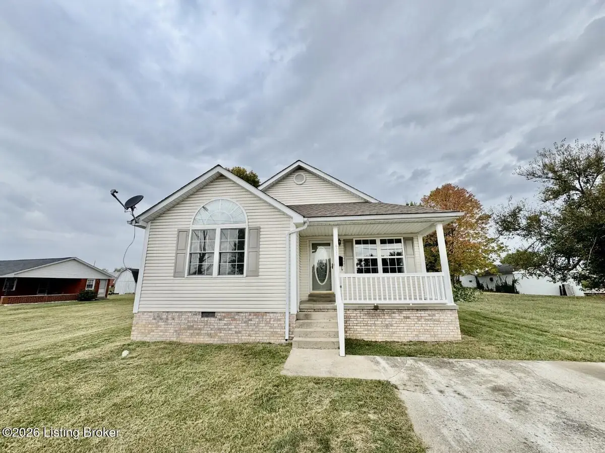607 Claybrooke Ave, Springfield, KY 40069 - #1