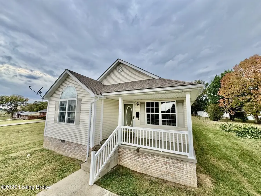 607 Claybrooke Ave, Springfield, KY 40069 - #2