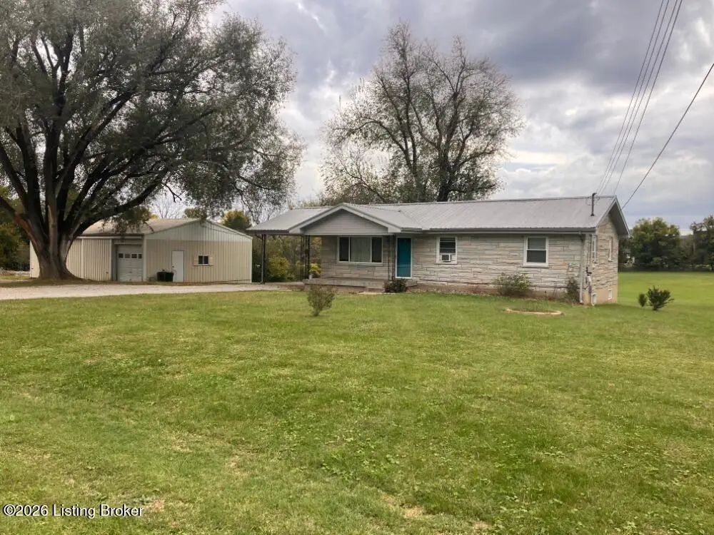 361 Valley Ln, Shepherdsville, KY 40165 - #1