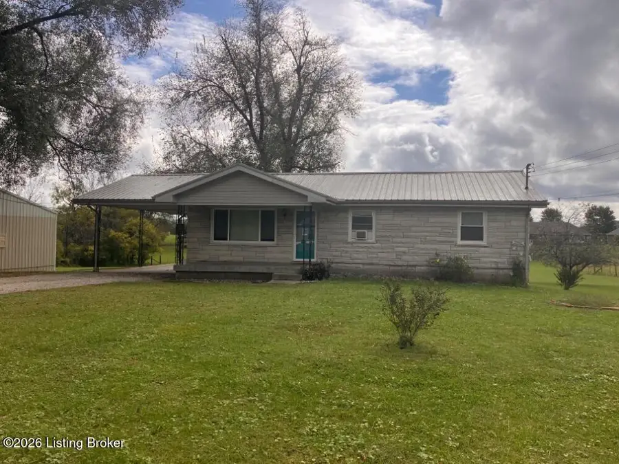 361 Valley Ln, Shepherdsville, KY 40165 - #2